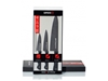 Picture of Samura SHADOW  SET 3 PZ (Paring -Utility-Chef's) SH-0220