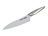 Immagine di Samura STARK GRAND SANTOKU (Santoku knife) CM.19,7 STR-0096