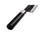 Picture of Samura SUPER 5 SANTOKU (Santoku knife) CM.18,2 SP5-0095