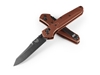 Immagine di Benchmade OSBORNE 940BK-03 REVERSE TANTO BURNT COPPER ALUMINIUM