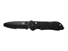 Picture of Benchmade TRIAGE 916SBK BLACK COMBO