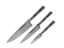 Picture of Samura BAMBOO SET 3 PZ (CUOCO-FILETTARE-SPELUCCHINO) SBA-0220