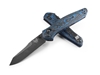 Immagine di Benchmade OSBORNE 940BK-2404 REVERSE TANTO ARCTIC STORM FATCARBON