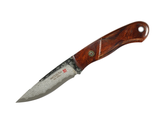 Immagine di Mcusta SPORT 100 Ironwood Damascus MC-231DI