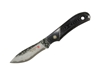 Immagine di Mcusta SPORT 300 Black Micarta Damascus MC-233DB