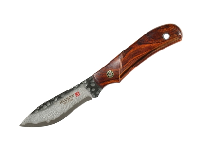 Immagine di Mcusta SPORT 300 Ironwood Damascus MC-233DI