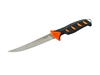 Immagine di Buck HOOKSET FILLET 6" FRESH WATER ORANGE/GRAY 0144ORS