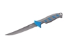 Immagine di Buck HOOKSET FILLET 6" SALT WATER BLUE/GRAY 0145BLS