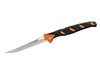 Immagine di Buck HOOKSET FOLDING FILLET 6" FRESH WATER ORANGE/GRAY 0148ORS