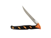 Immagine di Buck HOOKSET FOLDING FILLET 6" FRESH WATER ORANGE/GRAY 0148ORS