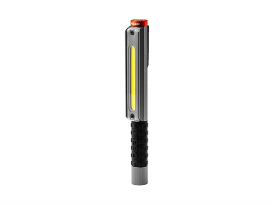 Immagine di NEBO LIL LARRY FLEX Ricaricabile 500 Lumens LED WLT-0033-G