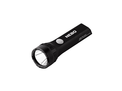 Immagine di NEBO LUXTREME NANO Ricaricabile 420 Lumens LED POC-0010-BLK-G