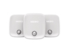 Picture of NEBO MOTION SENSOR NIGHT LIGHT 3 pz 30 Lumens LED WLT-0026-G