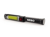 Immagine di NEBO BIG LARRY 2 500 Lumens COB LED + 200 Lumens LED NE6737