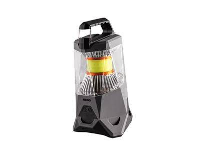 Immagine di NEBO GALILEO Lantern Ricaricabile 500 Lumens LED LTN-1000