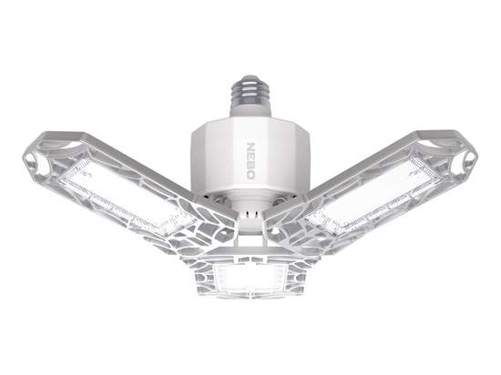 Immagine di NEBO HIGH BRIGHT 6000 Lumens LED OTH-0001-G