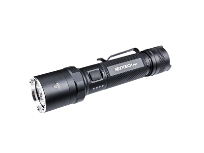 Immagine di Nextorch P91 Ricaricabile 5000 Lumens LED