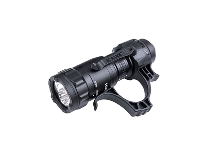 Immagine di Nextorch TA21 SET Ricaricabile 1300 Lumens LED