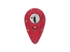 Picture of Xikar TAGLIASIGARI XI-120 CLOSED-BACK (120RD) Red