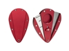 Picture of Xikar TAGLIASIGARI XI-120 CLOSED-BACK (120RD) Red