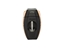 Picture of Xikar TAGLIASIGARI XI-160 FLIP DUAL CUTTER (160BKBZ) Black & Bronze