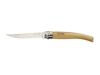 Picture of Opinel BOX LEGNO FILETTO MANICO BOSSO 6 PZ N°10 INOX