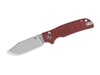 Picture of QSP KALI G-10 STW QS159-A1 Dark Red