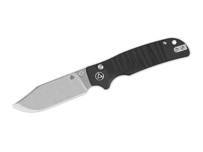 Picture of QSP KALI G-10 STW QS159-B1 Black