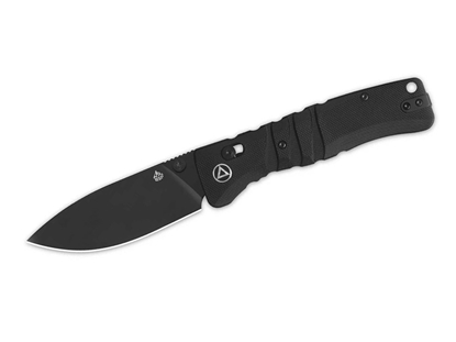 Picture of QSP RIPLEY G-10 BLACK QS160-A2 Black