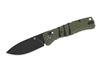 Picture of QSP RIPLEY G-10 BLACK QS160-C2 Green/Black