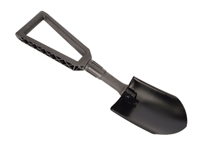 Immagine di Fiskars FOLDABLE SPADE (1000621)