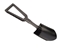 Picture of Fiskars FOLDABLE SPADE (1000621)