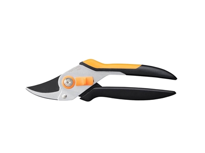 Immagine di Fiskars SOLID BYPASS PRUNER METAL P331 Size M (1057163)