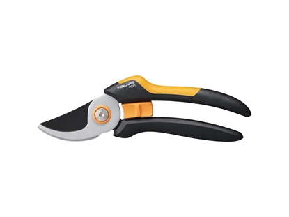 Immagine di Fiskars SOLID BYPASS PRUNER P321 Size M (1057162)