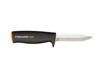 Immagine di Fiskars SOLID UTILITY KNIFE K40 (1001622)