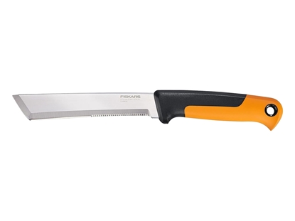 Immagine di Fiskars X-SERIES HARVESTING KNIFE K82 (1062830)