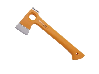 Immagine di Fiskars X-SERIES HIKING AXE X13 Sixe XXS (1069101)