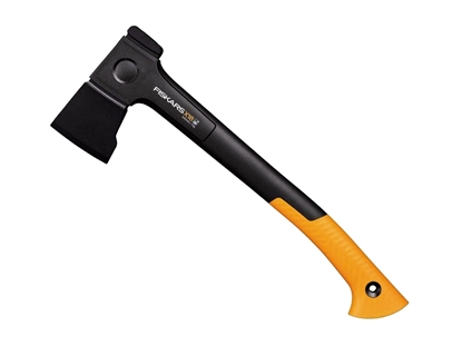 Immagine di Fiskars X-SERIES UNIVERSAL AXE X18 Size S (1069103)