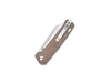 Immagine di QSP PENGUIN MICARTA QS130-A Brown