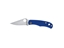 Immagine di Spyderco BUG BLUE G10 SLIPIT C133GBLP