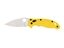 Immagine di Spyderco MANIX 2 SALT FRN YELLOW PLAIN C101PYL2