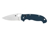 Picture of Spyderco MANIX 2 XL COBALT BLUE G10 CPM SPY27 C95GPCBL2