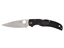 Immagine di Spyderco NATIVE CHIEF FRN BLACK PLAIN C244PBK