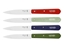 Picture of Opinel SET ESSENTIELS 4PZ N°112 SPELUCCHINO COLORI PAESAGGIO (003207)