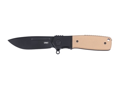 Immagine di Crkt HOMEFRONT COMPACT BROWN K245BKP
