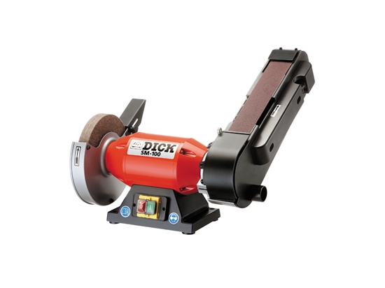 Picture of Dick MACCHINA AFFILATRICE A NASTRO SM-100 9807000