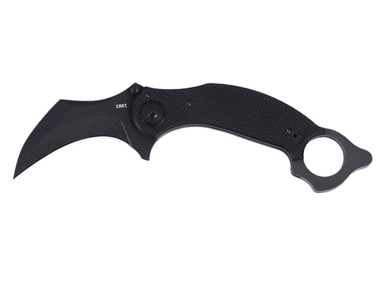 Immagine di Crkt DU HOC DEADBOLT 2635