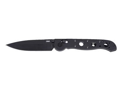 Immagine di Crkt M16-X CROSSBAR LOCK BLACKOUT M16-03XK