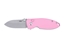 Immagine di Crkt SQUID BUTTON LOCK ROSE QUARTZ 2474P