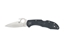 Picture of Spyderco DELICA 4 FRN EMERSON OPENER PLAIN C11PGYW
